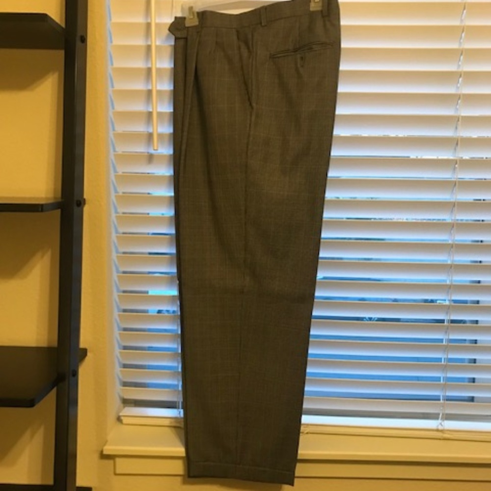 Hart Shaffner Marx Dress Pants